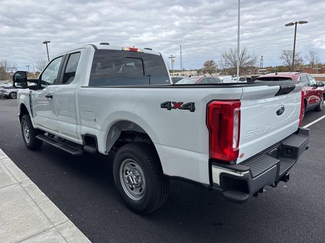 new 2024 Ford F-250 car, priced at $51,841