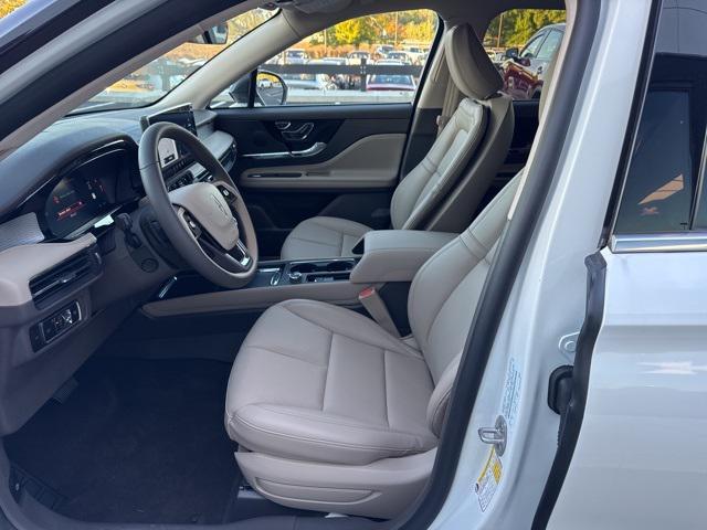 new 2024 Lincoln Corsair car, priced at $47,639