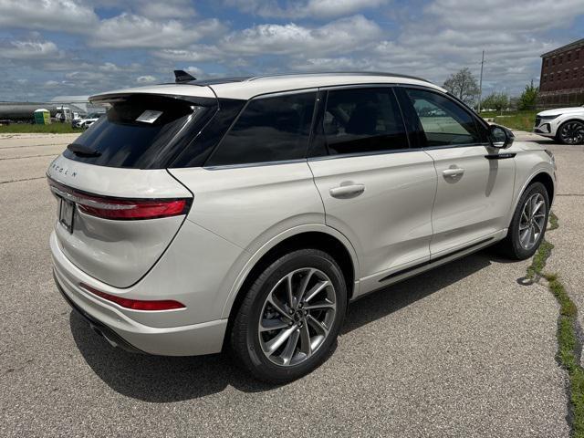 new 2024 Lincoln Corsair car, priced at $56,016