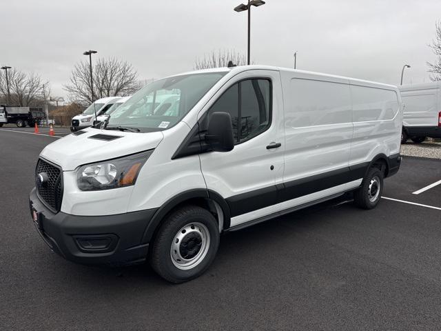 new 2024 Ford Transit-250 car, priced at $48,239