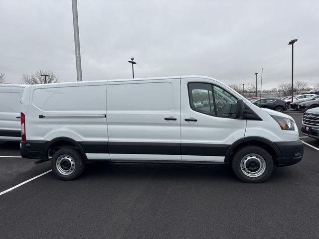 new 2024 Ford Transit-250 car, priced at $48,239