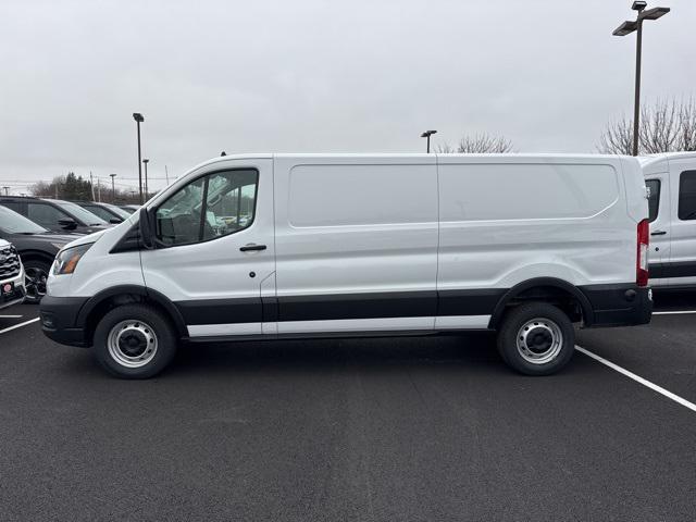 new 2024 Ford Transit-250 car, priced at $48,239