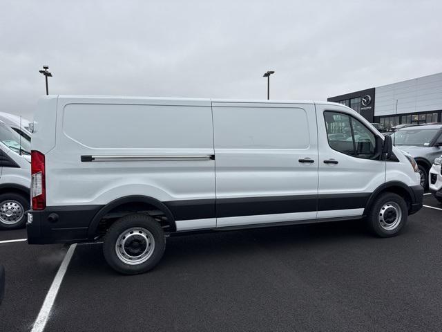 new 2024 Ford Transit-250 car, priced at $48,239