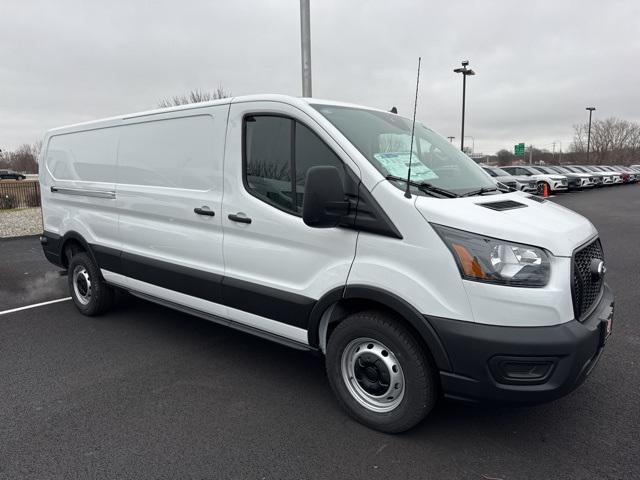 new 2024 Ford Transit-250 car, priced at $48,239