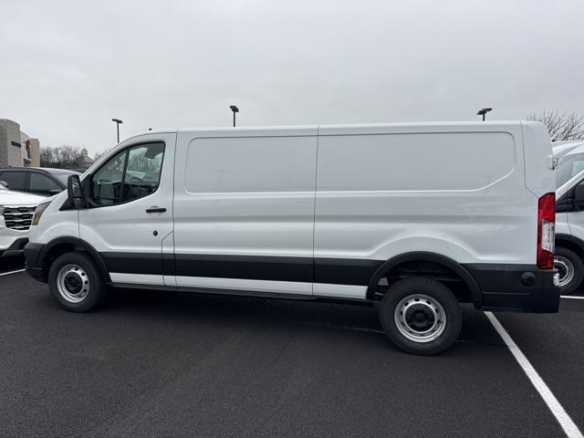 new 2024 Ford Transit-250 car, priced at $48,239