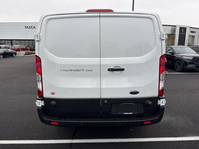 new 2024 Ford Transit-250 car, priced at $48,239