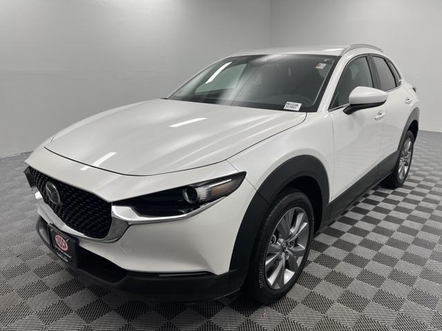 used 2023 Mazda CX-30 car, priced at $24,900