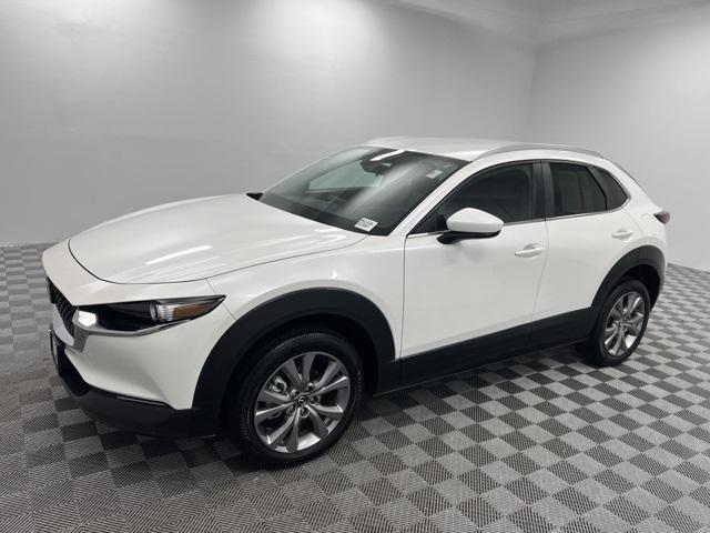 used 2023 Mazda CX-30 car, priced at $24,900