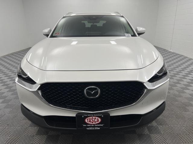 used 2023 Mazda CX-30 car, priced at $24,900