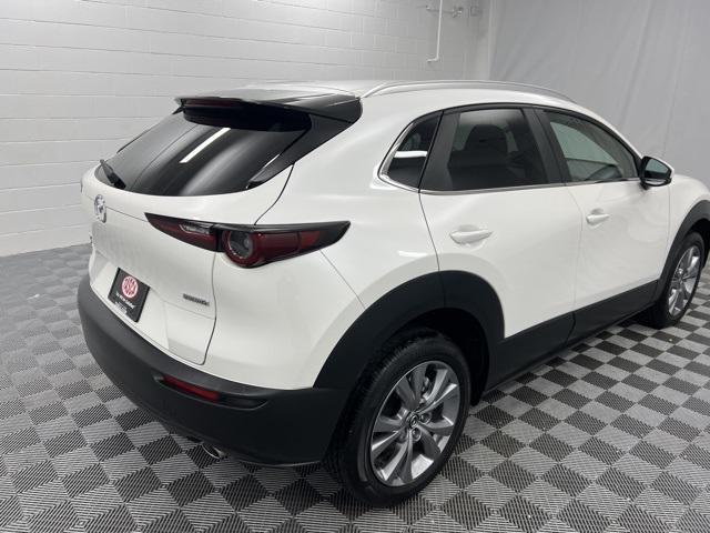 used 2023 Mazda CX-30 car, priced at $24,900