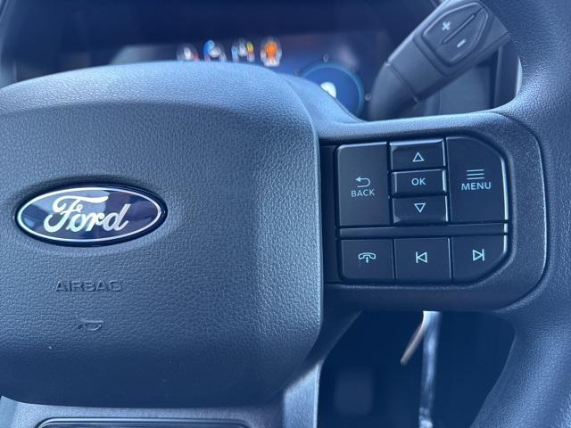 new 2024 Ford F-150 car, priced at $52,126