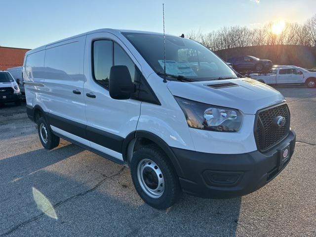 new 2024 Ford Transit-250 car, priced at $46,843