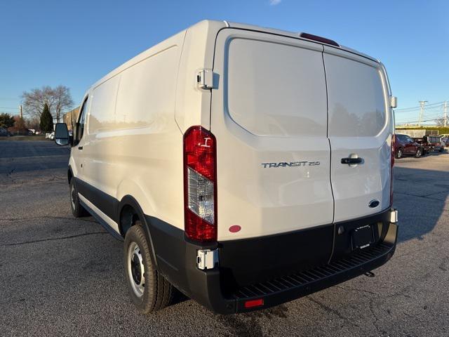 new 2024 Ford Transit-250 car, priced at $46,843