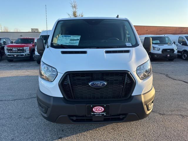 new 2024 Ford Transit-250 car, priced at $46,843