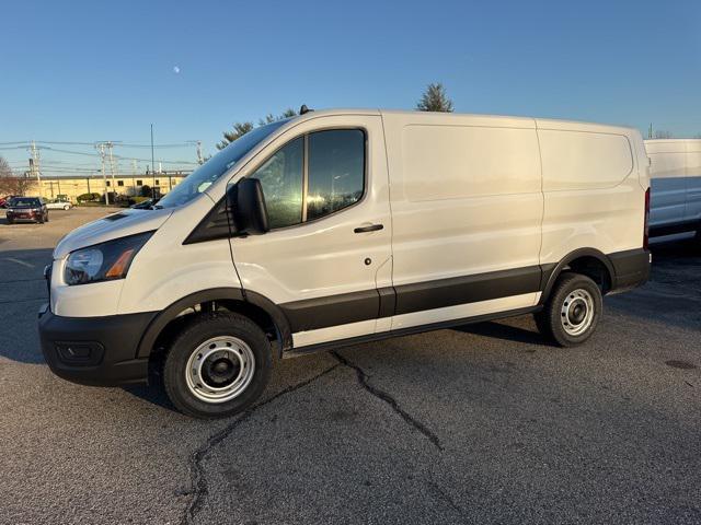 new 2024 Ford Transit-250 car, priced at $46,843