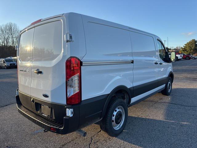 new 2024 Ford Transit-250 car, priced at $46,843