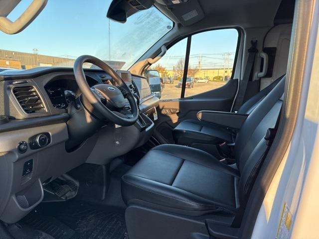 new 2024 Ford Transit-250 car, priced at $46,843