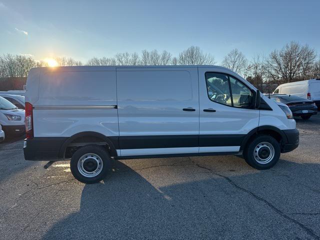 new 2024 Ford Transit-250 car, priced at $46,843