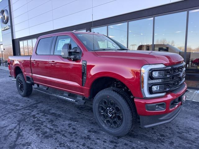 new 2024 Ford F-250 car, priced at $73,913