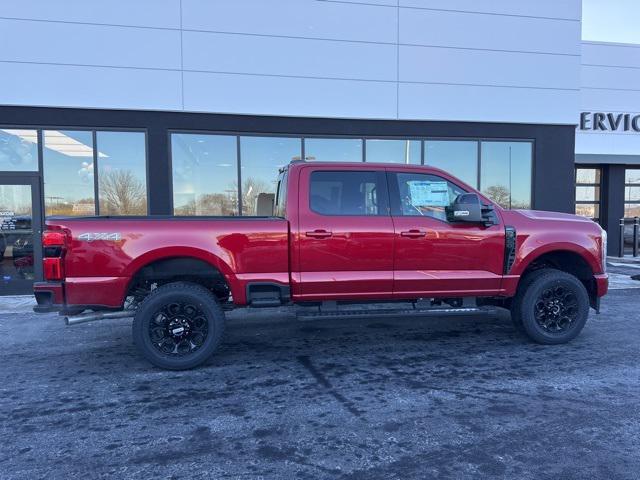 new 2024 Ford F-250 car, priced at $72,913