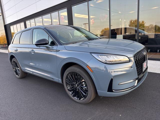 new 2024 Lincoln Corsair car, priced at $49,395