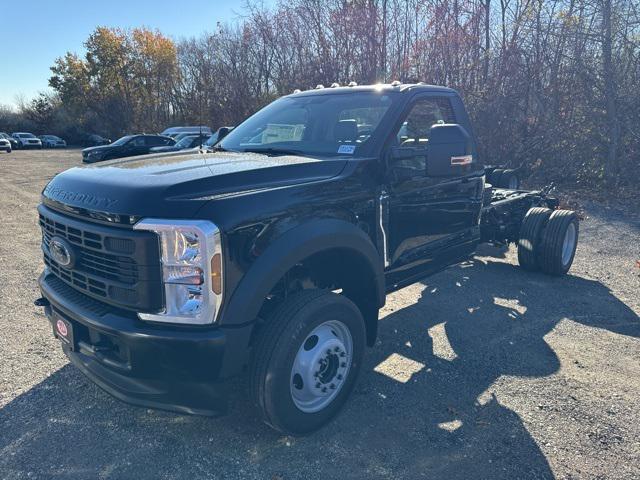 new 2024 Ford F-250 car, priced at $77,546