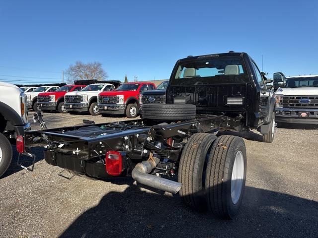 new 2024 Ford F-250 car, priced at $77,546