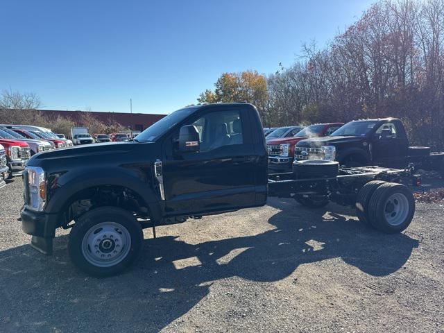 new 2024 Ford F-250 car, priced at $77,546