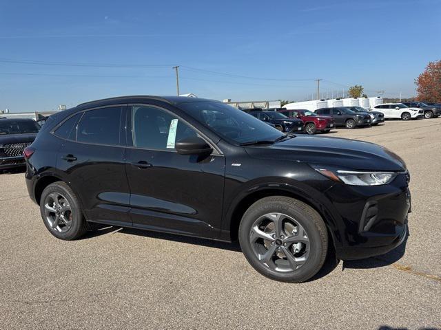 new 2024 Ford Escape car, priced at $32,035