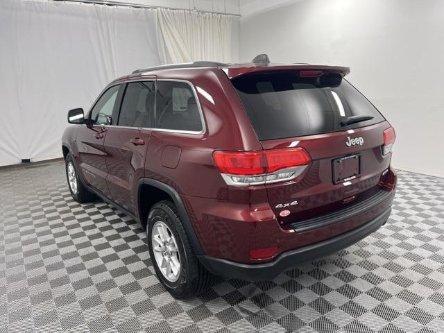 used 2019 Jeep Grand Cherokee car, priced at $19,900