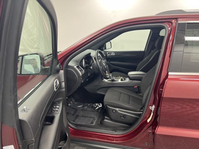 used 2019 Jeep Grand Cherokee car, priced at $19,900