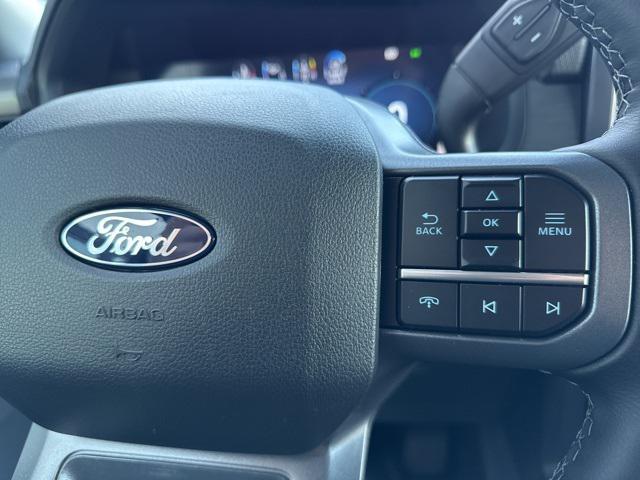 new 2024 Ford F-150 car, priced at $66,767