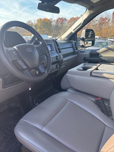 used 2020 Ford F-250 car, priced at $36,900