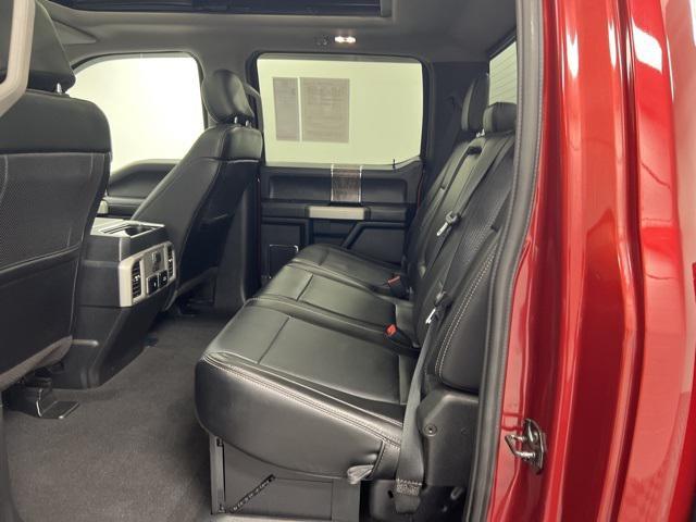 used 2019 Ford F-350 car, priced at $59,900