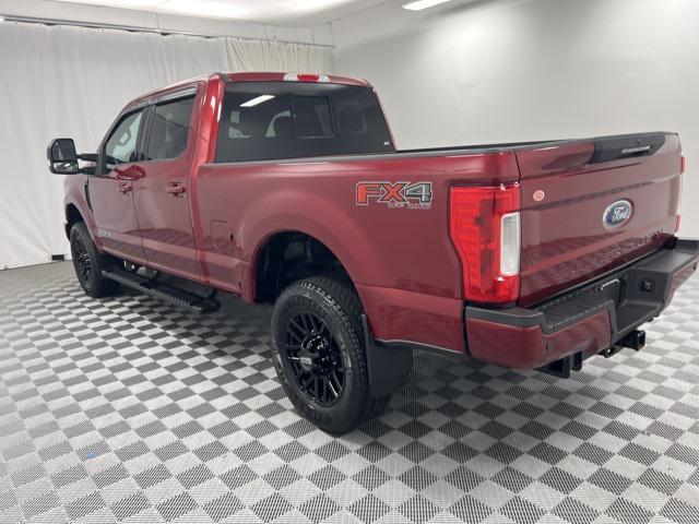 used 2019 Ford F-350 car, priced at $59,900