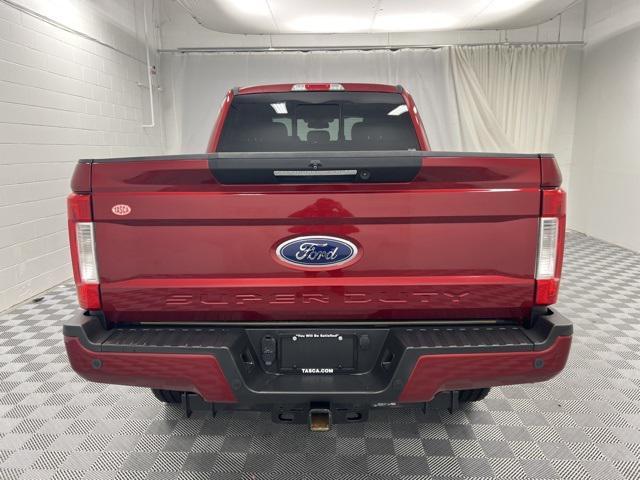 used 2019 Ford F-350 car, priced at $59,900