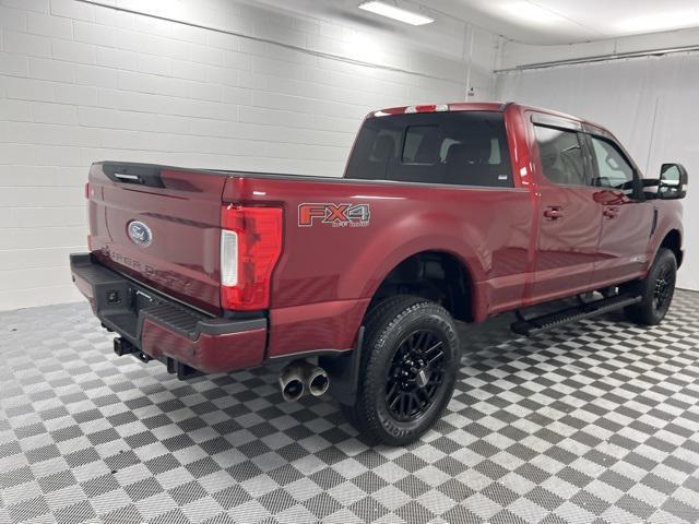 used 2019 Ford F-350 car, priced at $59,900