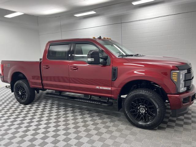 used 2019 Ford F-350 car, priced at $59,900