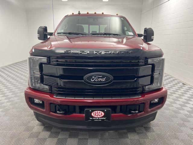 used 2019 Ford F-350 car, priced at $59,900