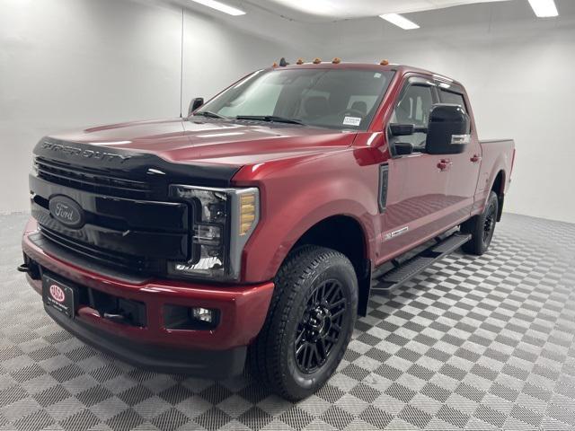 used 2019 Ford F-350 car, priced at $59,900