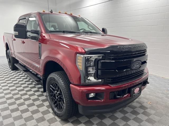 used 2019 Ford F-350 car, priced at $59,900