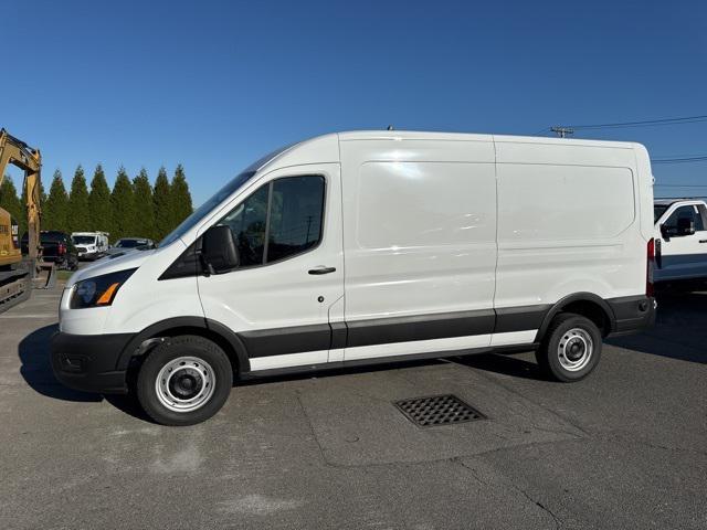 new 2024 Ford Transit-250 car, priced at $52,425