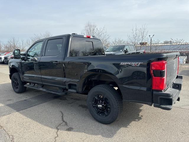 new 2024 Ford F-250 car, priced at $73,567