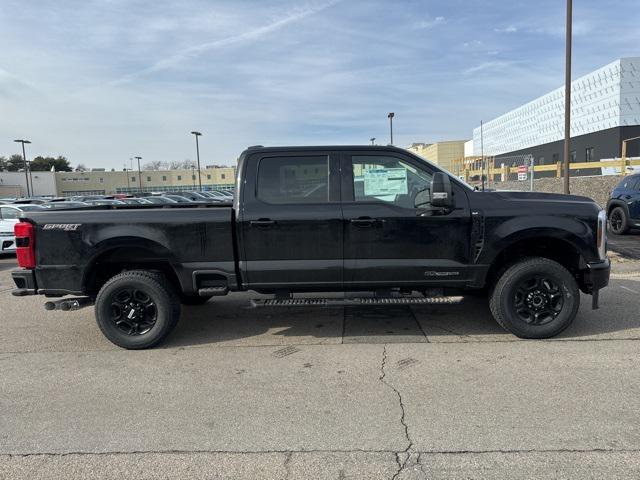 new 2024 Ford F-250 car, priced at $73,567