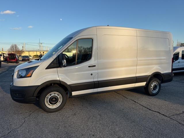 new 2024 Ford Transit-250 car, priced at $51,341