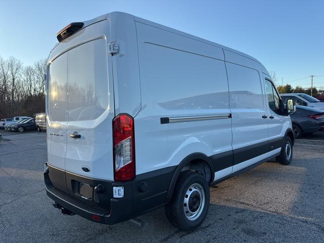 new 2024 Ford Transit-250 car, priced at $51,341