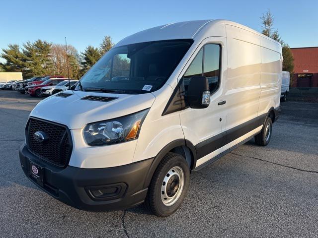 new 2024 Ford Transit-250 car, priced at $51,341