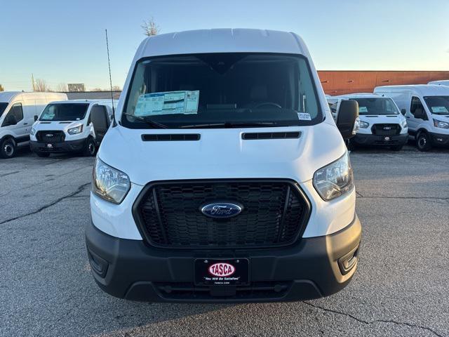 new 2024 Ford Transit-250 car, priced at $51,341