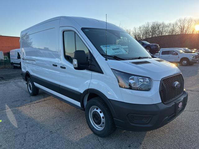 new 2024 Ford Transit-250 car, priced at $51,341