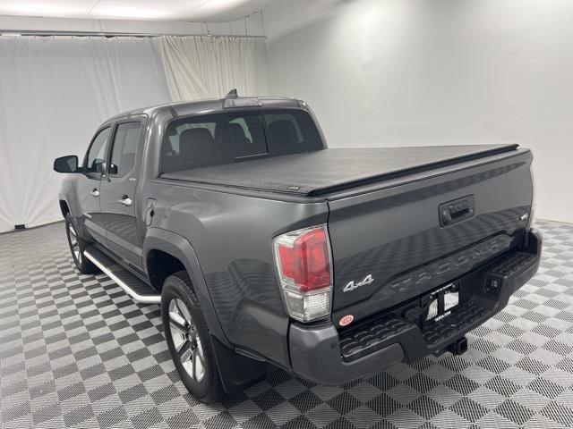 used 2019 Toyota Tacoma car, priced at $30,500